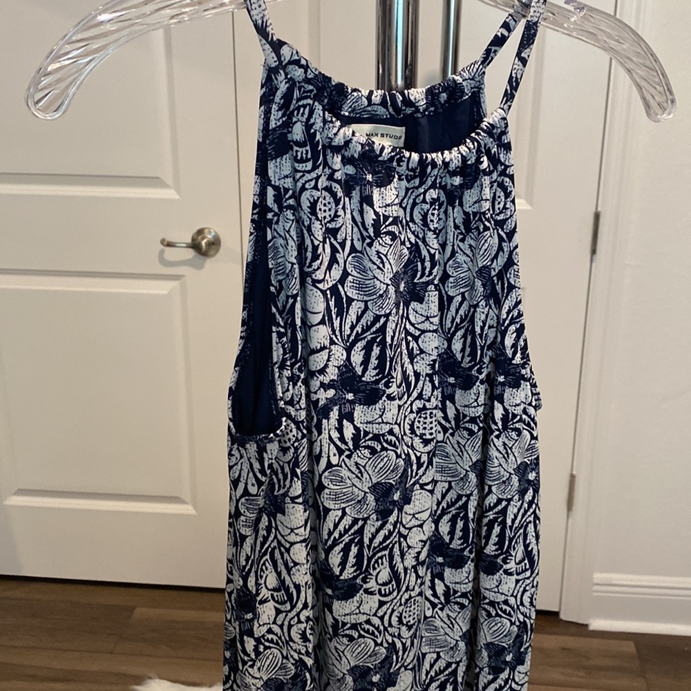 Max Studio Dress - Picture 2 of 7